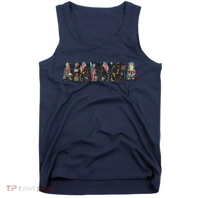 America Tank Top