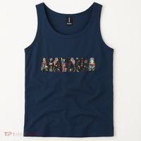 America Tank Top thumb 2