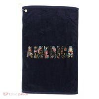 America Golf Towel thumb 0