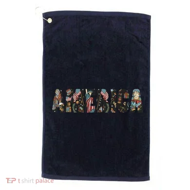 Golf Towel