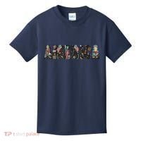 America Kids T-Shirt thumb 0