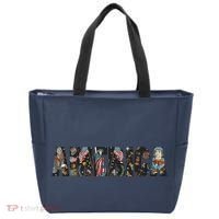 America Tote Bag thumb 0