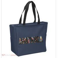 America Tote Bag thumb 2