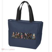 America Tote Bag thumb 3