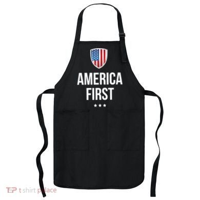 America First Apron