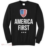 America First Sweatshirt thumb 0