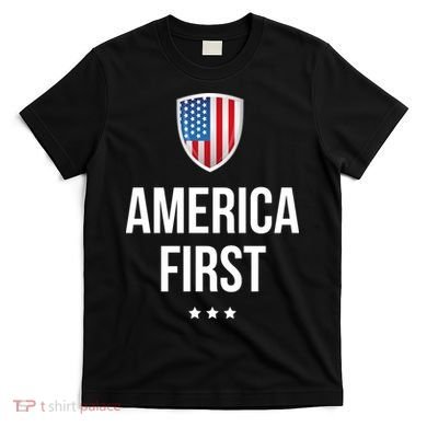 America First T-Shirt