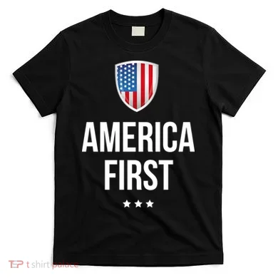 America First T-Shirt