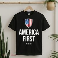 America First T-Shirt thumb 2