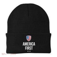 America First Beanie thumb 0