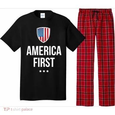 Pajama Set