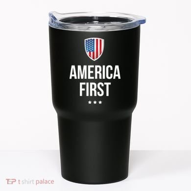 America First Tumbler