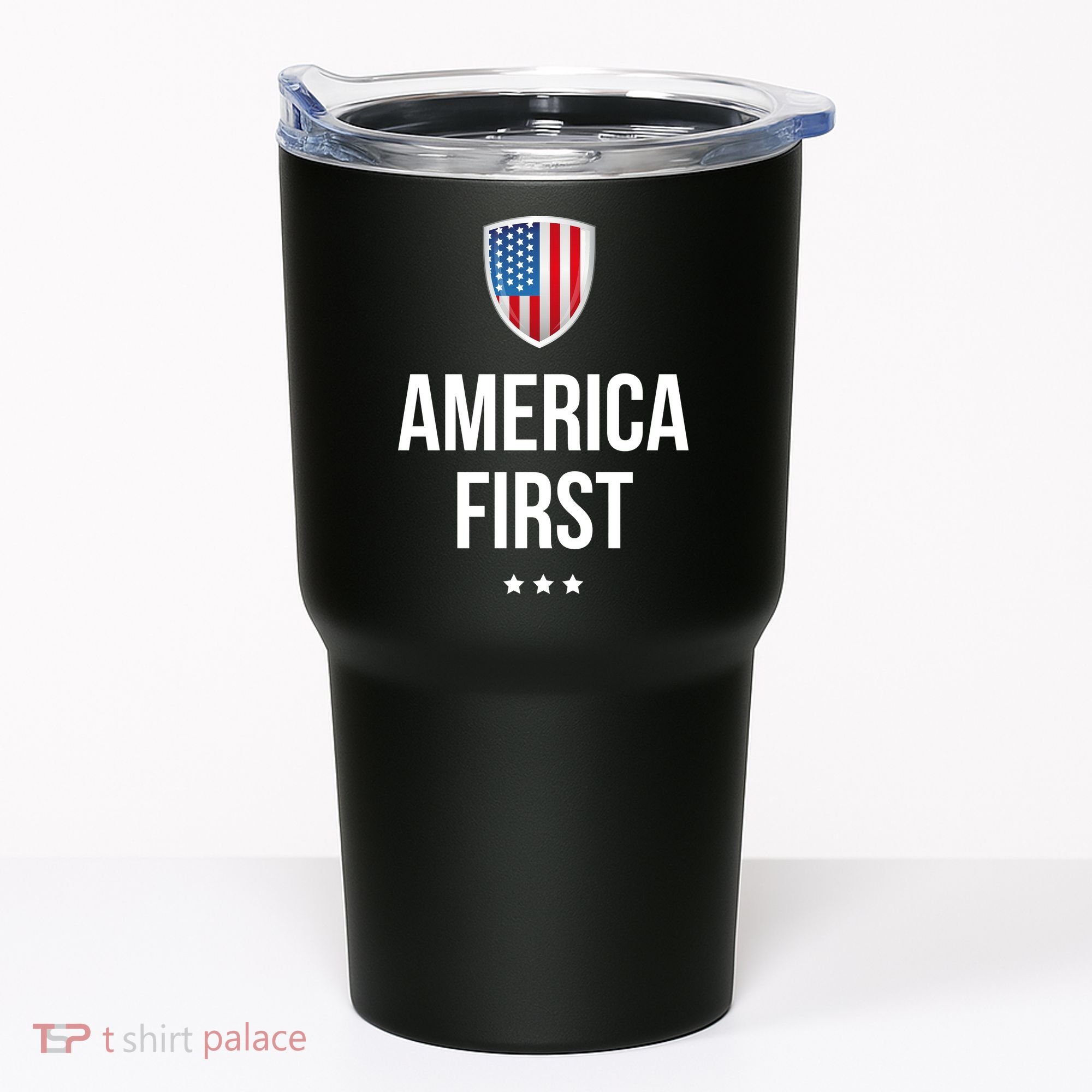 America First Tumbler