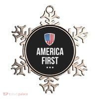 America First Ornament thumb 0