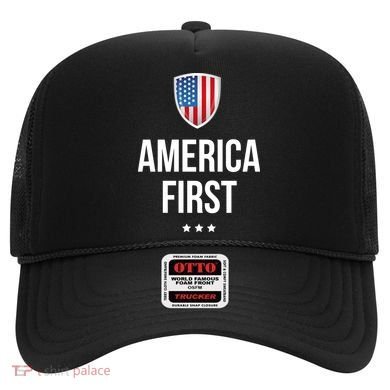 America First Hat