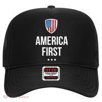 America First Hat thumb 0