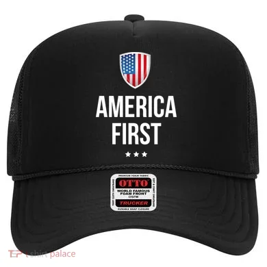 America First Hat
