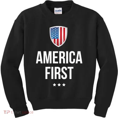 Kids Sweatshirt