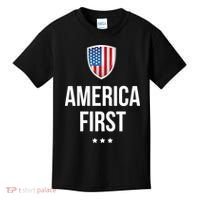 America First Kids T-Shirt thumb 0