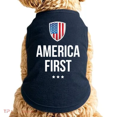 Doggie Tank