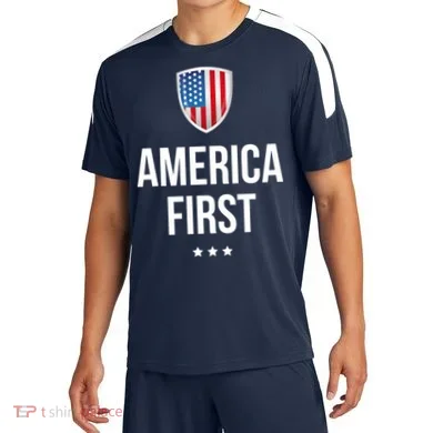 Soccer Jersey