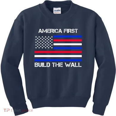 Kids Sweatshirt