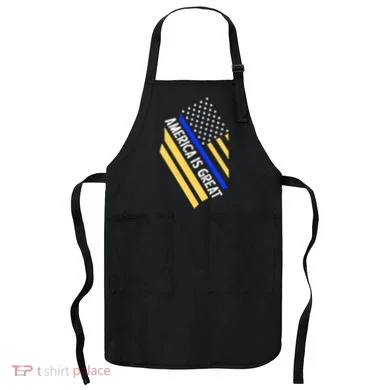 Apron