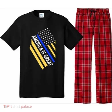 Pajama Set
