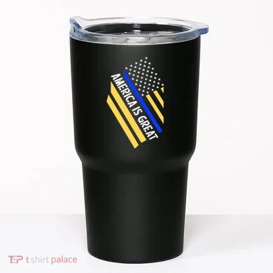 Tumbler