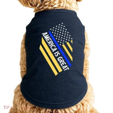 Doggie Tank