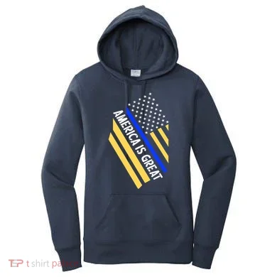 Women's Hoodie