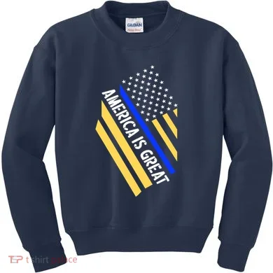 Kids Sweatshirt
