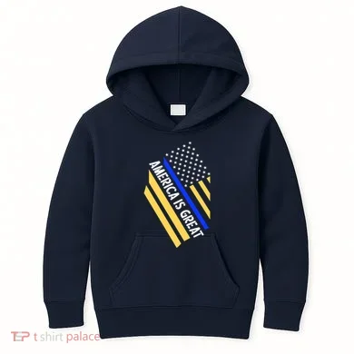 Kids Hoodie