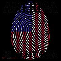America Is In My DNA Coffee Mug thumb 5