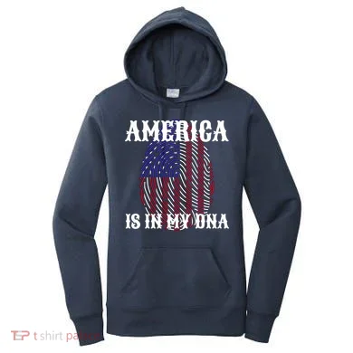 Women's Hoodie