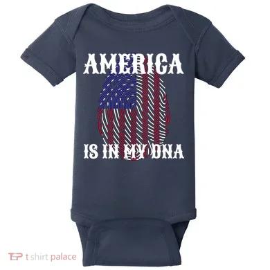 Baby Bodysuit