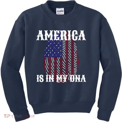 Kids Sweatshirt