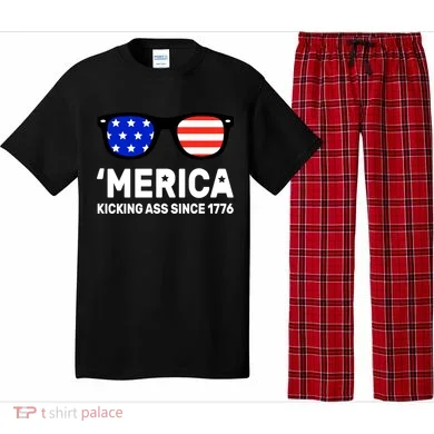 Pajama Set