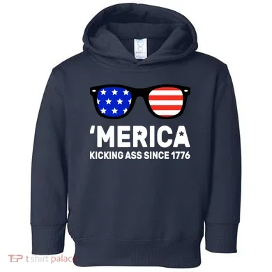 Toddler Hoodie
