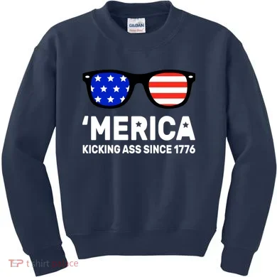 Kids Sweatshirt