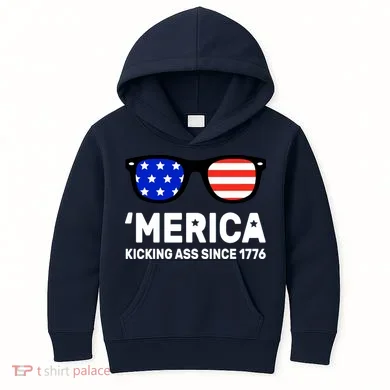 Kids Hoodie