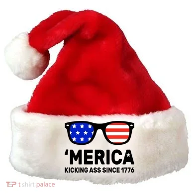 Santa Hat