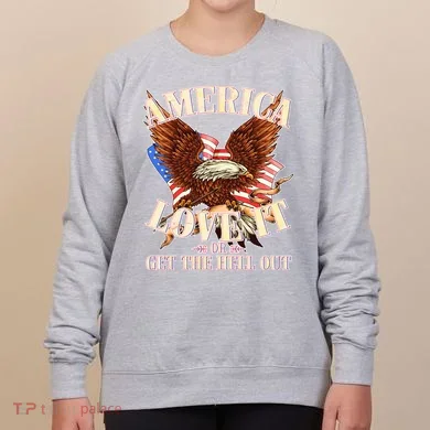 Women's Sweatshirt