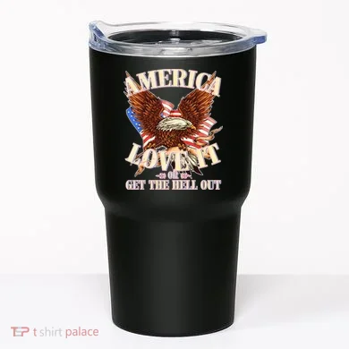 Tumbler