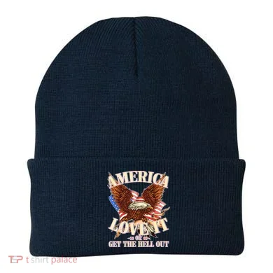 Beanie