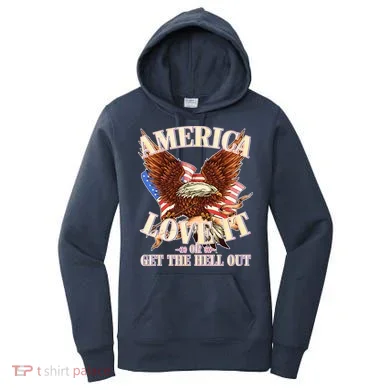 Women's Hoodie