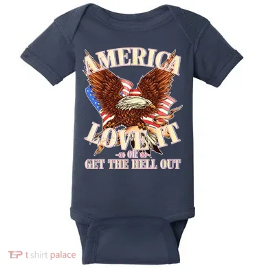 Baby Bodysuit