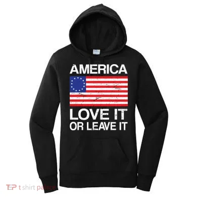 Women's Hoodie