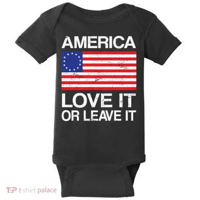Baby Bodysuit