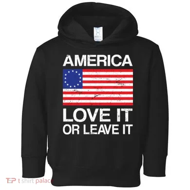 Toddler Hoodie